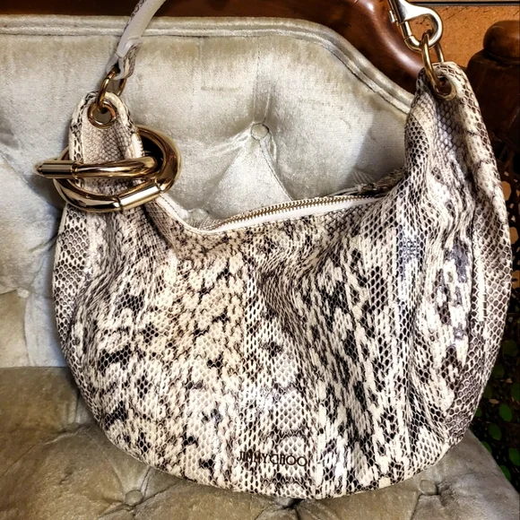 Jimmy choo hotsell solar hobo